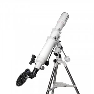 Bresser First Light AR-102/1000 teleszkóp