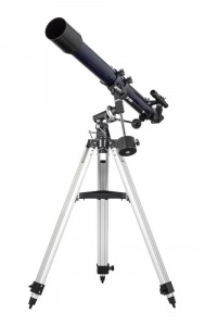 Levenhuk New Skyline BASE 70/900 EQ1 teleszkóp