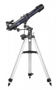 Levenhuk New Skyline BASE 70/900 EQ1 teleszkóp