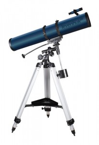 Levenhuk New Skyline PLUS 114/900 EQ2 teleszkóp