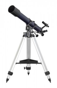Levenhuk New Skyline PLUS 90/900 AZ3 teleszkóp