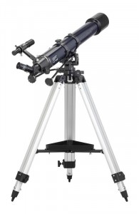 Levenhuk New Skyline PLUS 90/900 AZ3 teleszkóp