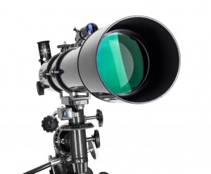 Levenhuk New Skyline PLUS 90/900 EQ2 teleszkóp