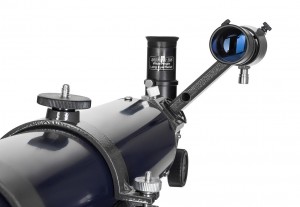 Levenhuk New Skyline PLUS 90/900 EQ2 teleszkóp