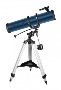 Levenhuk New Skyline PLUS 130/900 EQ2 teleszkóp