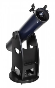 Levenhuk New Skyline PLUS 6 (150/1200) Dobson teleszkóp