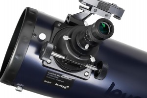 Levenhuk New Skyline PLUS 6 (150/1200) Dobson teleszkóp