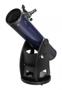 Levenhuk New Skyline PLUS 8 (200/1200) Dobson teleszkóp