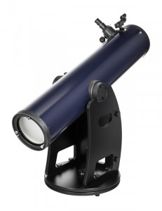 Levenhuk New Skyline PLUS 8 (200/1200) Dobson teleszkóp