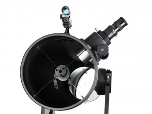 Levenhuk New Skyline PLUS 8 (200/1200) Dobson teleszkóp