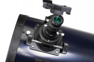 Levenhuk New Skyline PLUS 8 (200/1200) Dobson teleszkóp