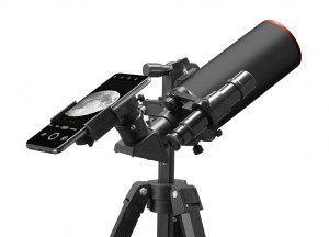Levenhuk Kelvin MAK60 mini AZ fototeleszkóp