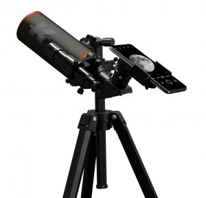 Levenhuk Kelvin MAK60 mini AZ fototeleszkóp