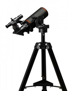 Levenhuk Kelvin MAK60 mini AZ fototeleszkóp