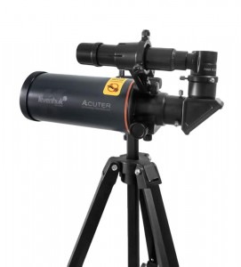 Levenhuk Kelvin MAK60 mini AZ fototeleszkóp
