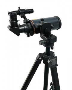 Levenhuk Kelvin MAK60 mini AZ fototeleszkóp