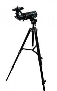 Levenhuk Kelvin MAK60 mini AZ fototeleszkóp