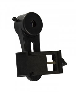 Levenhuk Kelvin MAK60 mini AZ fototeleszkóp