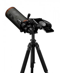 Levenhuk Kelvin MAK80 AZ fototeleszkóp