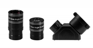 Levenhuk Kelvin MAK80 AZ fototeleszkóp