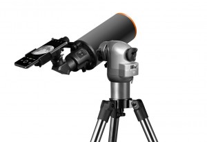 Levenhuk Kelvin MAK90 AZ GOTO Wi-Fi fototeleszkóp