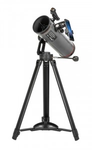 Levenhuk Kelvin Nova PLUS 114/500 fotóteleszkóp