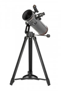 Levenhuk Kelvin Nova PLUS 114/500 fotóteleszkóp