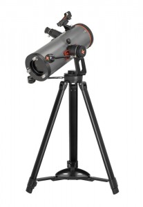 Levenhuk Kelvin Nova PLUS 114/500 fotóteleszkóp