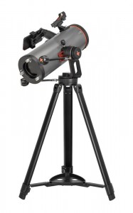 Levenhuk Kelvin Nova PLUS 114/500 fotóteleszkóp