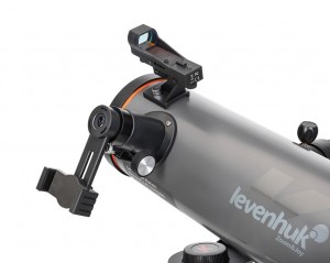 Levenhuk Kelvin Nova PLUS 114/500 fotóteleszkóp