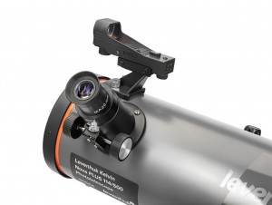 Levenhuk Kelvin Nova PLUS 114/500 fotóteleszkóp