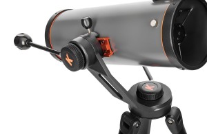 Levenhuk Kelvin Nova PLUS 114/500 fotóteleszkóp