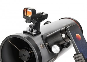 Levenhuk Kelvin Nova PLUS 114/500 fotóteleszkóp