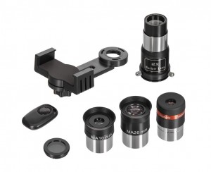 Levenhuk Kelvin Nova PLUS 114/500 fotóteleszkóp
