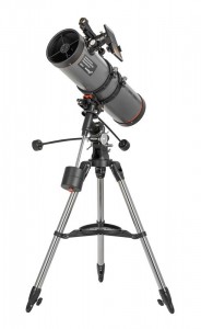 Levenhuk Kelvin Nova PLUS 130/650 fotóteleszkóp