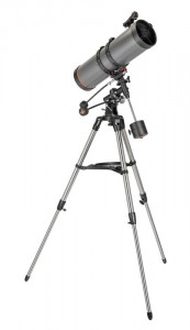 Levenhuk Kelvin Nova PLUS 130/650 fotóteleszkóp