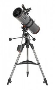Levenhuk Kelvin Nova PLUS 130/650 fotóteleszkóp