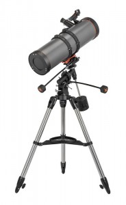Levenhuk Kelvin Nova PLUS 130/650 fotóteleszkóp