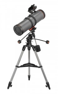 Levenhuk Kelvin Nova PLUS 130/650 fotóteleszkóp