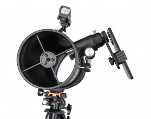 Levenhuk Kelvin Nova PLUS 130/650 fotóteleszkóp
