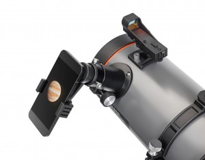 Levenhuk Kelvin Nova PLUS 130/650 fotóteleszkóp