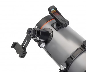 Levenhuk Kelvin Nova PLUS 130/650 fotóteleszkóp