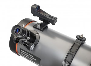 Levenhuk Kelvin Nova PLUS 130/650 fotóteleszkóp