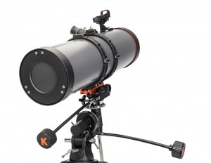 Levenhuk Kelvin Nova PLUS 130/650 fotóteleszkóp
