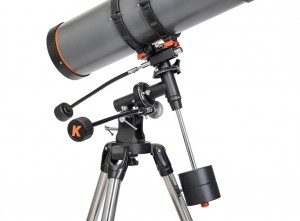 Levenhuk Kelvin Nova PLUS 130/650 fotóteleszkóp
