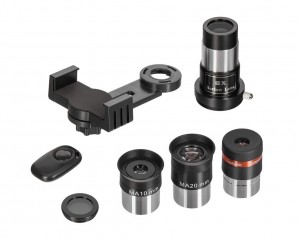 Levenhuk Kelvin Nova PLUS 130/650 fotóteleszkóp