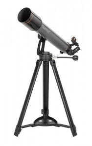 Levenhuk Kelvin Nova PLUS 90/660 fotóteleszkóp