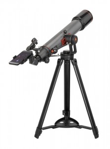 Levenhuk Kelvin Nova PLUS 90/660 fotóteleszkóp