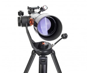 Levenhuk Kelvin Nova PLUS 90/660 fotóteleszkóp
