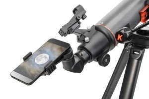 Levenhuk Kelvin Nova PLUS 90/660 fotóteleszkóp